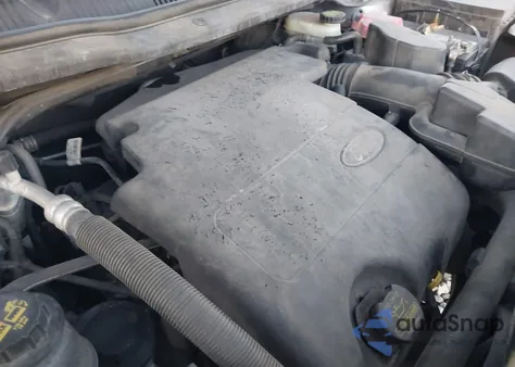 2013 Ford Explorer z USA, uszkodzony, nr VIN 1FM5K7B8XDGC05619